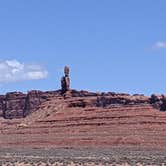 Review photo of Valley of the Gods Dispersed Camping by Greg L., April 18, 2021