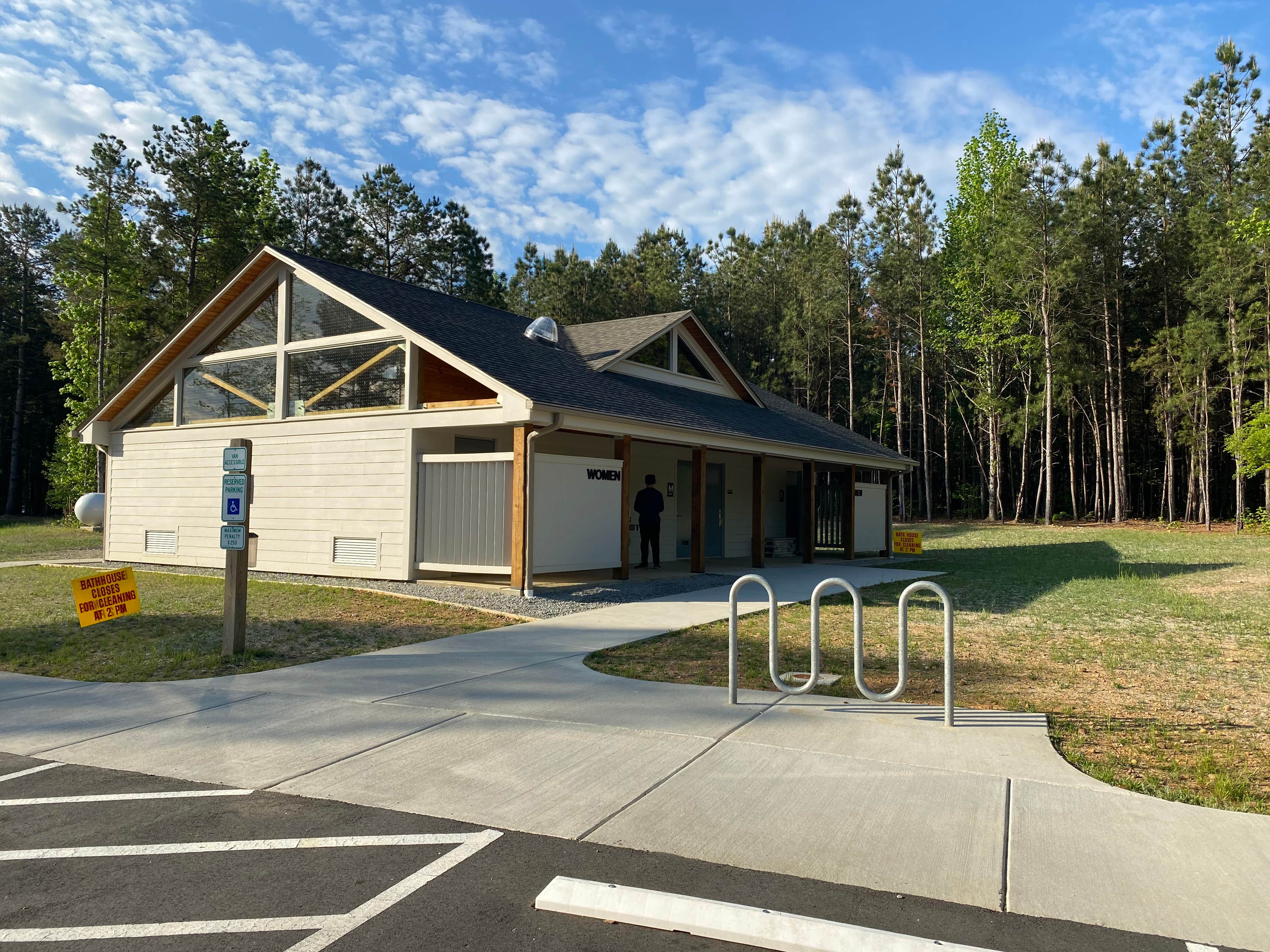 Raven Rock State Park The Dyrt