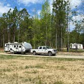 Review photo of Moccasin Branch Campground — Raven Rock State Park by Jen B., April 19, 2021