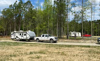 Jen B.'s photo at Moccasin Branch Campground — Raven Rock State Park near Smithfield, NC