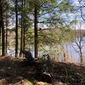 Review photo of Lake of the Pines Campground — Flambeau River State Forest by Krista F., April 19, 2021