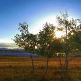 Review photo of Stoll Mountain Campground — Eleven Mile State Park by Elizabeth M., April 19, 2021