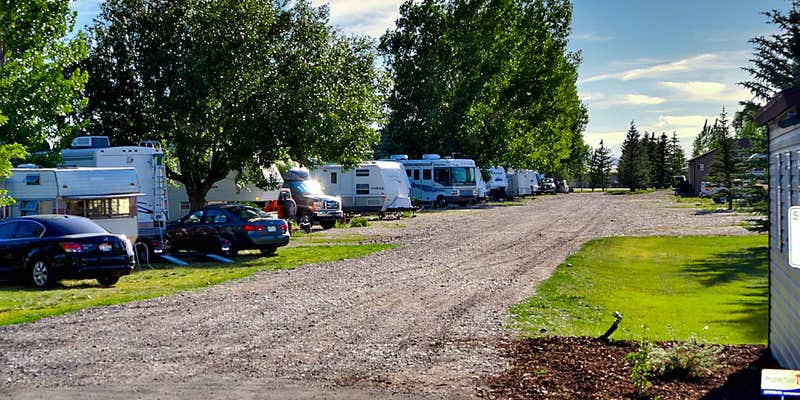 Camper submitted image from Wakeside Lake RV Park