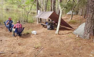 Julie L.'s photo at Dockside Bluff on the Lake near Great Falls, SC