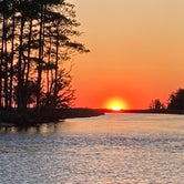 Review photo of Janes Island State Park Campground by Robert G., April 15, 2021