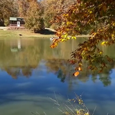 Review photo of Thousand Trails Forest Lake by Julie L., April 19, 2021