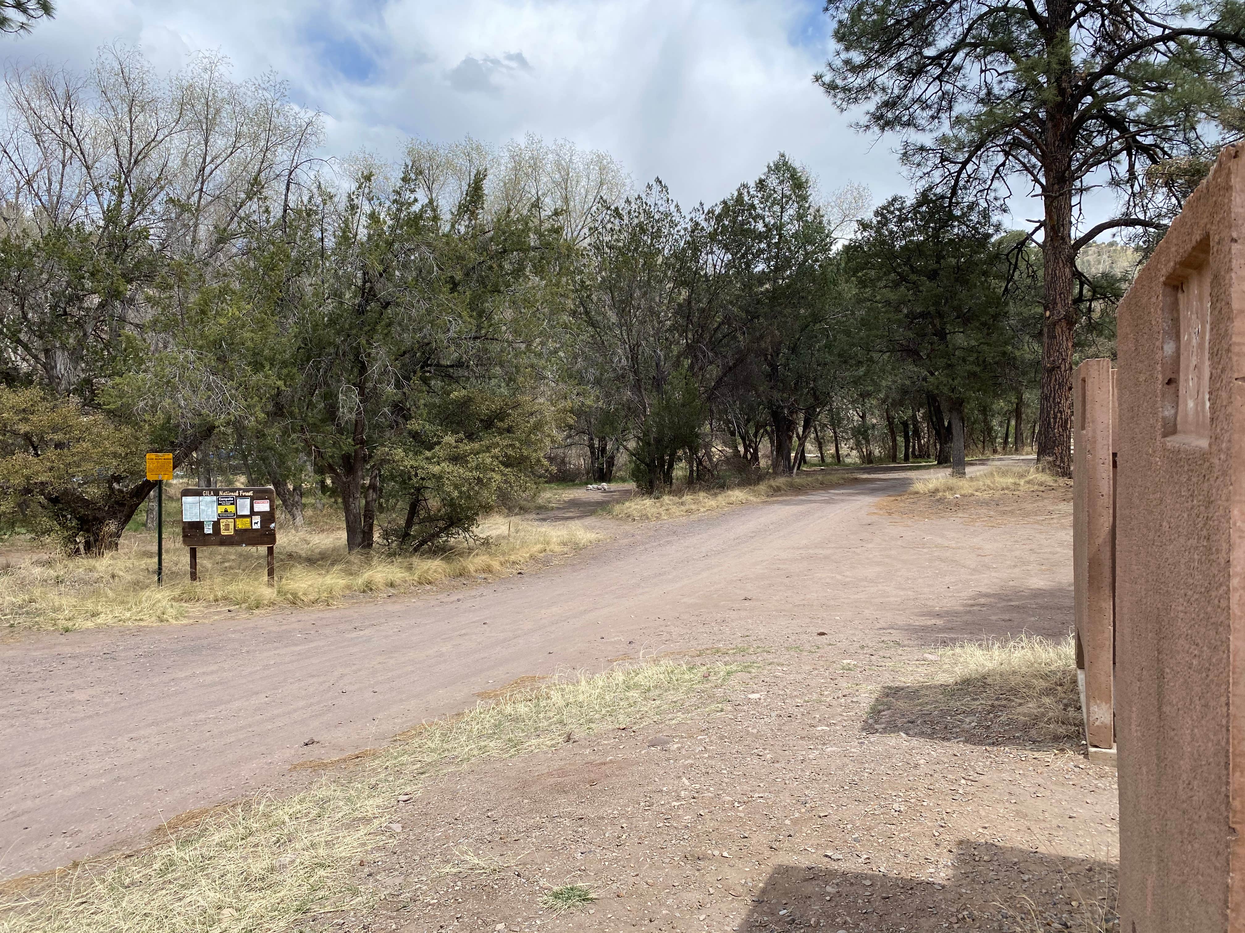 Best rv camping in Gila National Forest The Dyrt