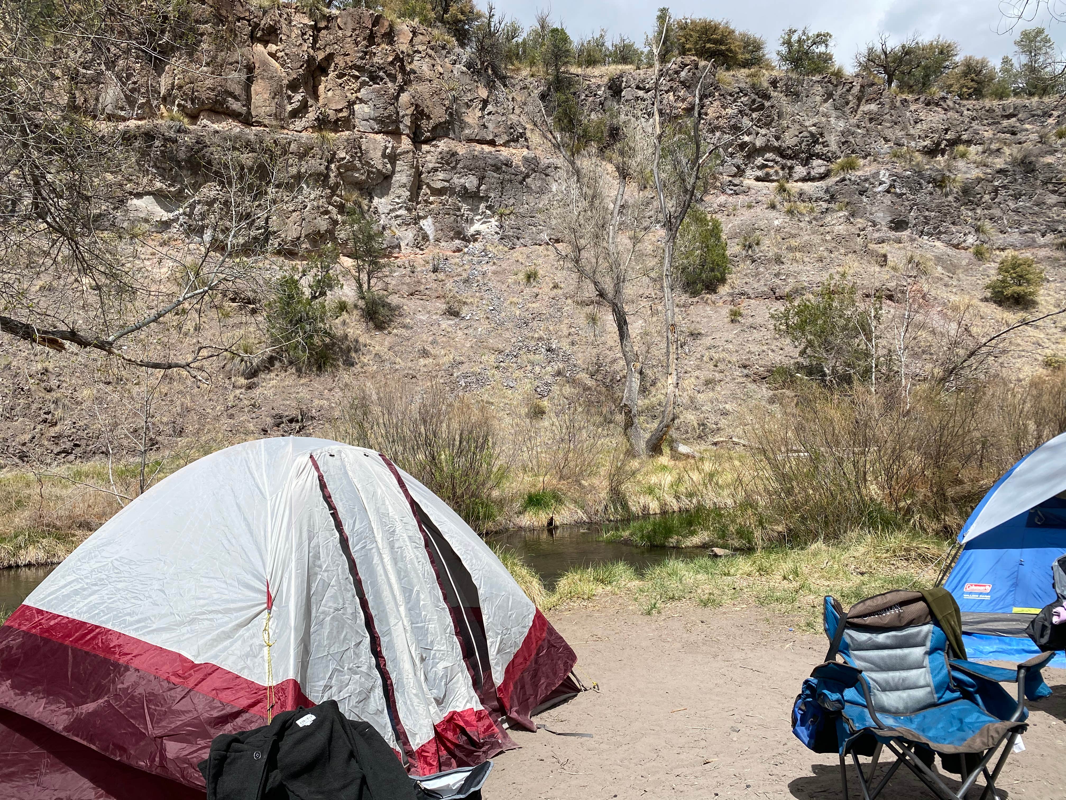 Best rv camping in Gila National Forest The Dyrt