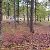 Review photo of COE Lake Greeson Parker Creek Campground by Jo E., April 19, 2021