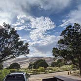 Review photo of Pinon Flats Campground — Great Sand Dunes National Park by Elizabeth M., April 19, 2021