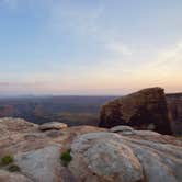 Review photo of Muley Point — Glen Canyon National Recreation Area by Kelsey L., May 31, 2018