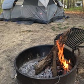 Review photo of Mammoth Cave Campground — Mammoth Cave National Park by Justin B., April 20, 2021