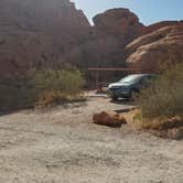 Review photo of Atlatl Rock Campground — Valley of Fire State Park by Cindy E., April 20, 2021