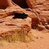 Review photo of Atlatl Rock Campground — Valley of Fire State Park by Cindy E., April 20, 2021
