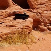 Review photo of Atlatl Rock Campground — Valley of Fire State Park by Cindy E., April 20, 2021