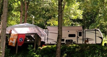 Plumtree Campground & Retreat