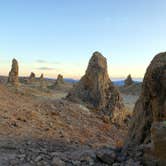 Review photo of Trona Pinnacles by 07JKRedrock S., April 20, 2021