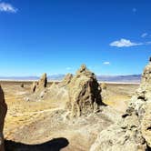 Review photo of Trona Pinnacles by 07JKRedrock S., April 20, 2021