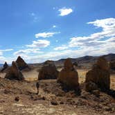 Review photo of Trona Pinnacles by 07JKRedrock S., April 20, 2021