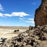 Review photo of Trona Pinnacles by 07JKRedrock S., April 20, 2021