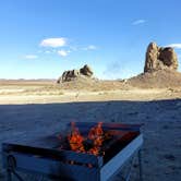 Review photo of Trona Pinnacles by 07JKRedrock S., April 20, 2021