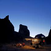 Review photo of Trona Pinnacles by 07JKRedrock S., April 20, 2021