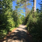 Review photo of Hoeft State Park Campground by Maria L., May 31, 2018