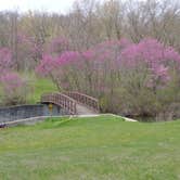 Review photo of Lake of Three Fires State Park Campground by Isaac F., April 20, 2021