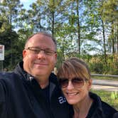 Review photo of Holden Beach RV Campground by Kevin & Amy A., April 20, 2021