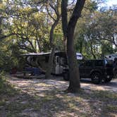 Review photo of Holden Beach RV Campground by Kevin A., April 20, 2021