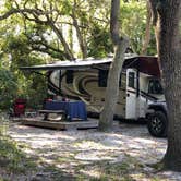 Review photo of Holden Beach RV Campground by Kevin A., April 20, 2021