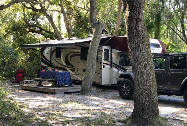 Wilmington Rv Resort Wilmington, NC - Top-Rated RV Campgrounds & Parks