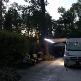 Review photo of Hilton Head Island Motorcoach Resort by JL , April 20, 2021