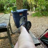 Review photo of Kathryn Abbey Hanna Park by Alison , April 20, 2021