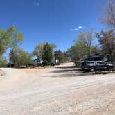 Review photo of Point of Rocks RV Campground by Bre , April 20, 2021