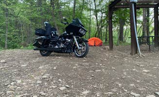 Mike M.'s photo at Mulberry River Outdoor Adventures in Arkansas