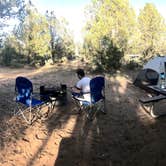 Review photo of Ponderosa Grove Campground by Kelsey L., June 1, 2018