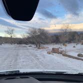 Review photo of Hidden Valley RV park by Sara S., April 20, 2021