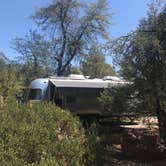 Review photo of Houston Mesa Campground by Rick G., April 20, 2021