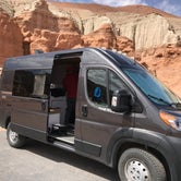 Review photo of Goblin Valley State Park Campground by MJ , April 20, 2021