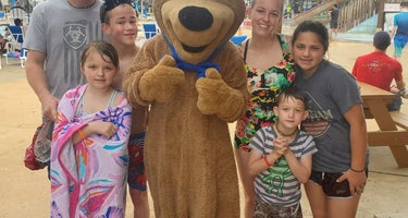 Yogi Bear's Jellystone Park Camp-Resort Waller