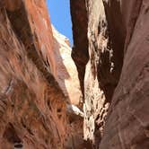 Review photo of Arch Rock Campground — Valley of Fire State Park by Rick G., April 20, 2021