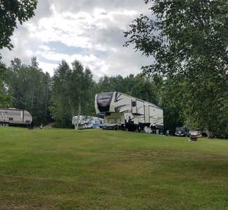 Camper-submitted photo from Arndt's Aroostook River Lodge & Campground