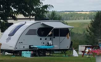 Nancy W.'s photo at Arndt's Aroostook River Lodge & Campground in Maine