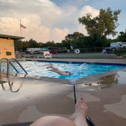 Ashley Lane RV Park