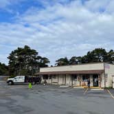 Review photo of Heceta Beach RV Park by Kelly , April 11, 2021