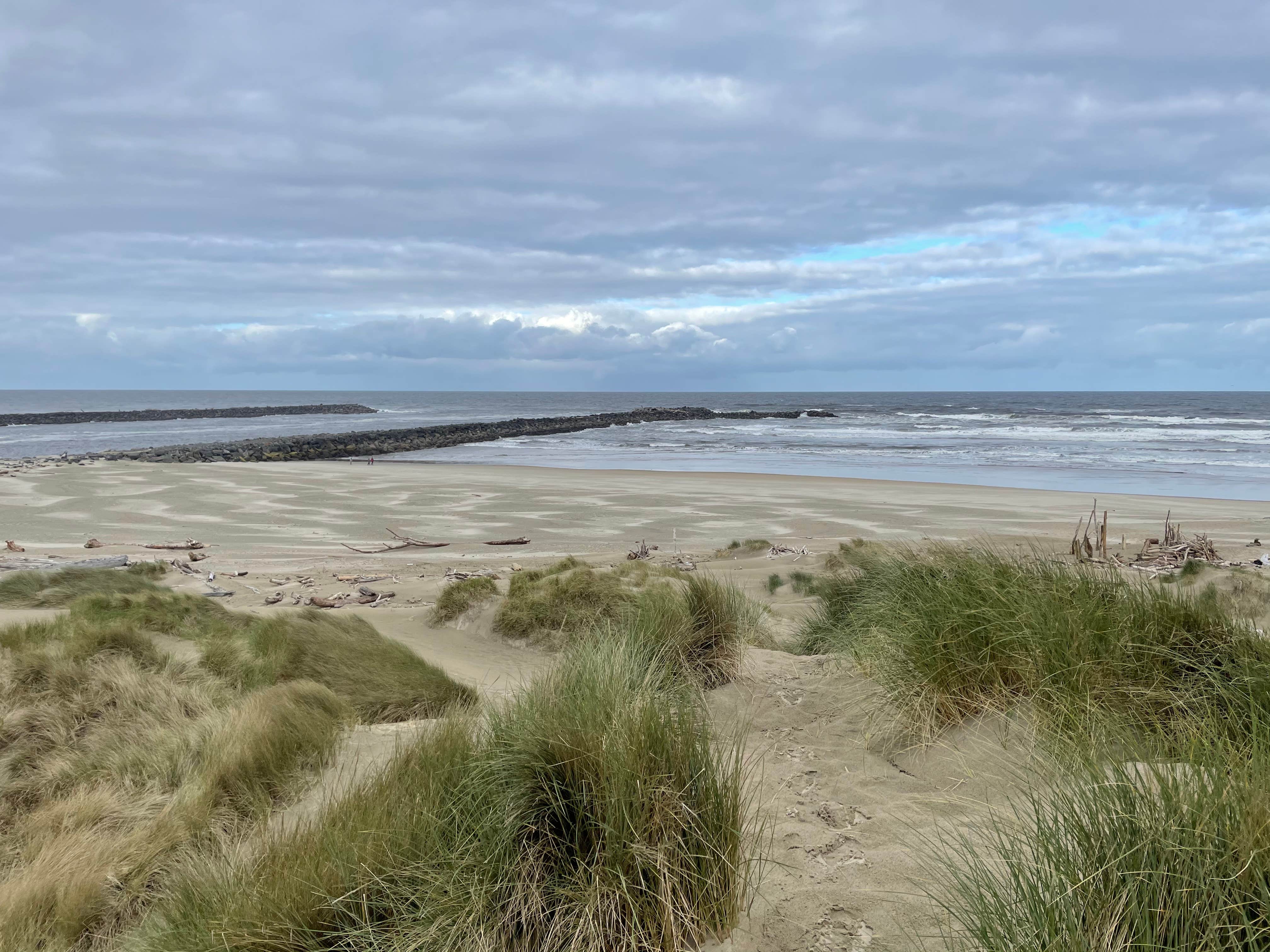 Heceta Beach RV Park | Florence, OR