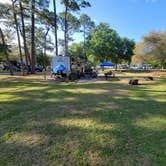 Review photo of Salt Springs Recreation Area by Yankee D., April 20, 2021