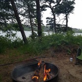 Review photo of Nickerson State Park Campground by emily B., June 1, 2018