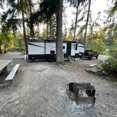 Review photo of Dash Point State Park Campground by Gary S., April 20, 2021